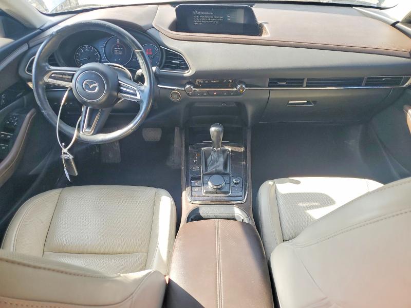 Aukcja sprzedaży 2020 Mazda Cx-30, vin: 3MVDMBDM7LM123910, numer aukcji: 49825596