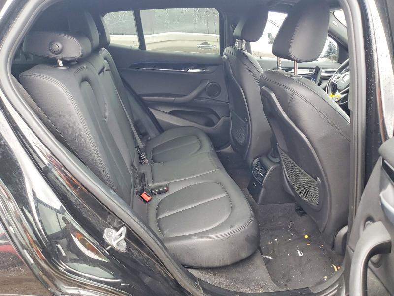 49397306 :رقم المزاد ، WBXYJ3C58K5N79790 vin ، 2019 Bmw X2 مزاد بيع