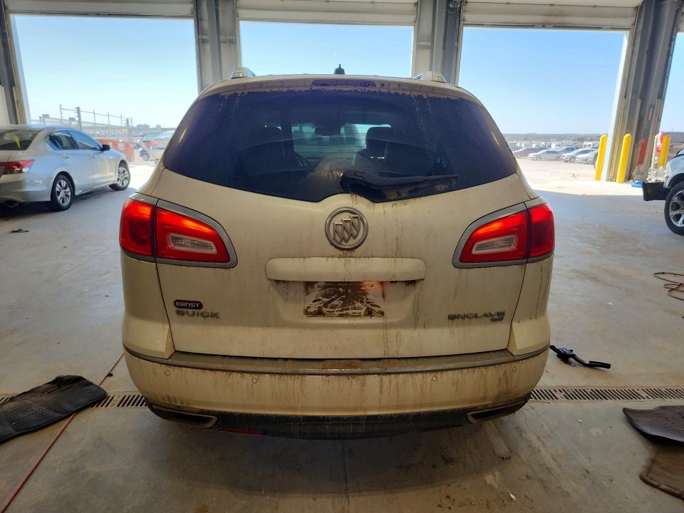 Продаж на аукціоні авто 2014 Buick Enclave, vin: 5GAKVCKD3EJ102424, номер лоту: 48136446