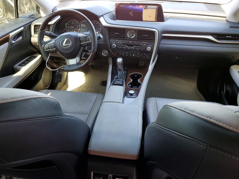 Aukcja sprzedaży 2019 Lexus Rx 350, vin: 2T2ZZMCAXKC129229, numer aukcji: 51130246