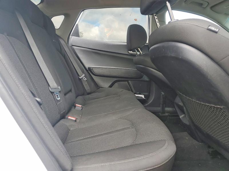 Aukcja sprzedaży 2020 Kia Optima, vin: 5XXGT4L38LG424581, numer aukcji: 49931926