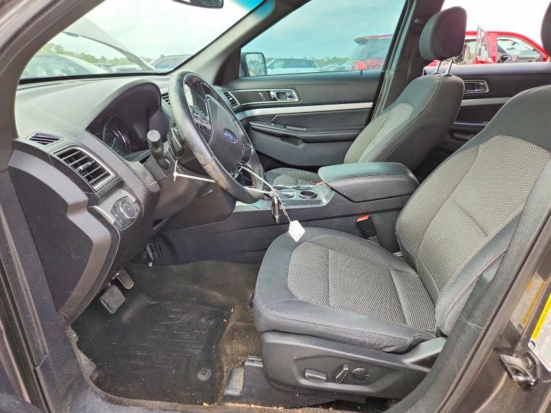 Aukcja sprzedaży 2016 Ford Explorer, vin: 1FM5K7D85GGB39529, numer aukcji: 50050926