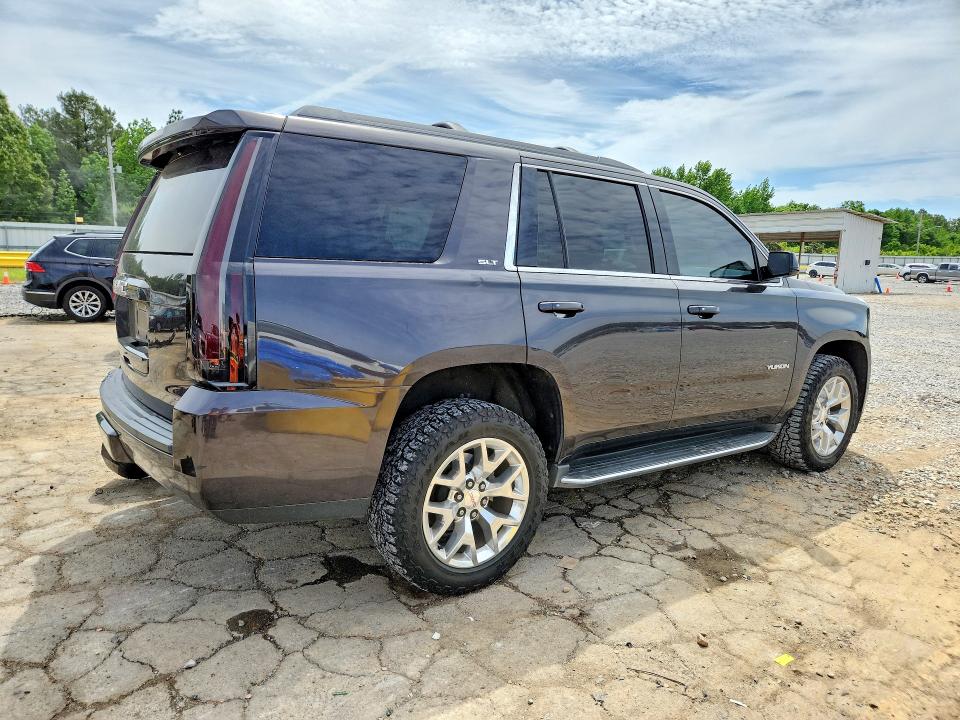 Продаж на аукціоні авто 2016 Gmc Yukon, vin: 1GKS1BKC8GR305913, номер лоту: 51506136