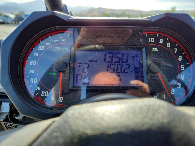Aukcja sprzedaży 2023 Polaris Rzr Turbo, vin: 3NSG4C921PG391219, numer aukcji: 51368716