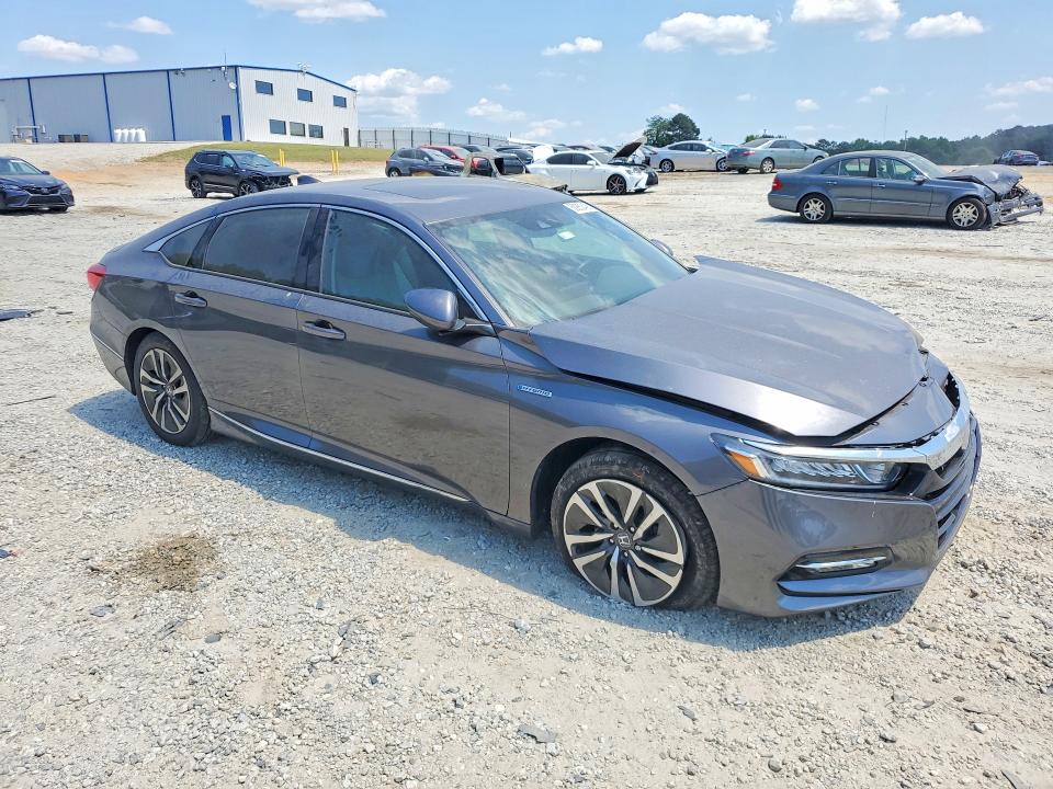 Продаж на аукціоні авто 2019 Honda Accord, vin: 1HGCV3F56KA004376, номер лоту: 50852436