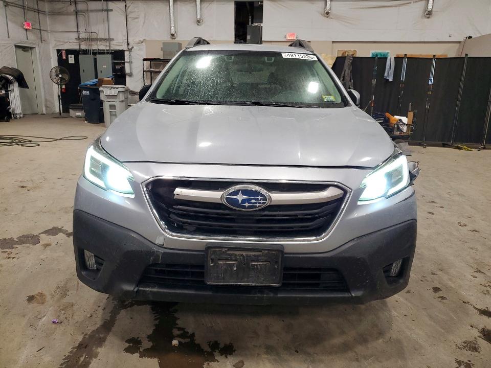 Aukcja sprzedaży 2021 Subaru Outback, vin: 4S4BTACC2M3110818, numer aukcji: 49115336