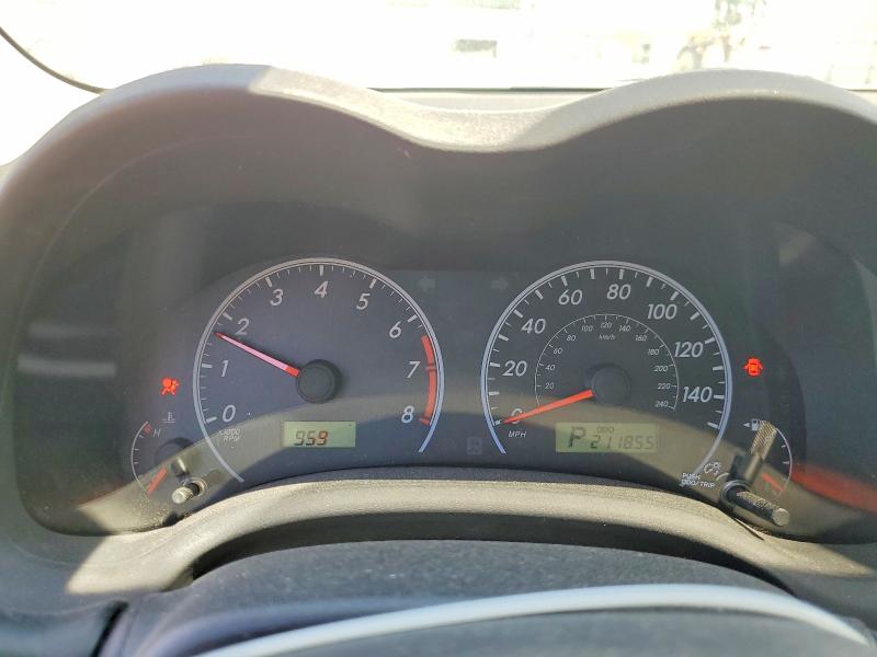 Продаж на аукціоні авто 2009 Toyota Corolla, vin: 1NXBU40E39Z035939, номер лоту: 49914616