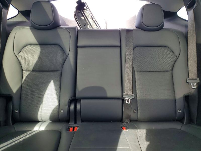 48790876 :رقم المزاد ، 7SAYGDEEXTF439371 vin ، 2026 Tesla Model Y مزاد بيع