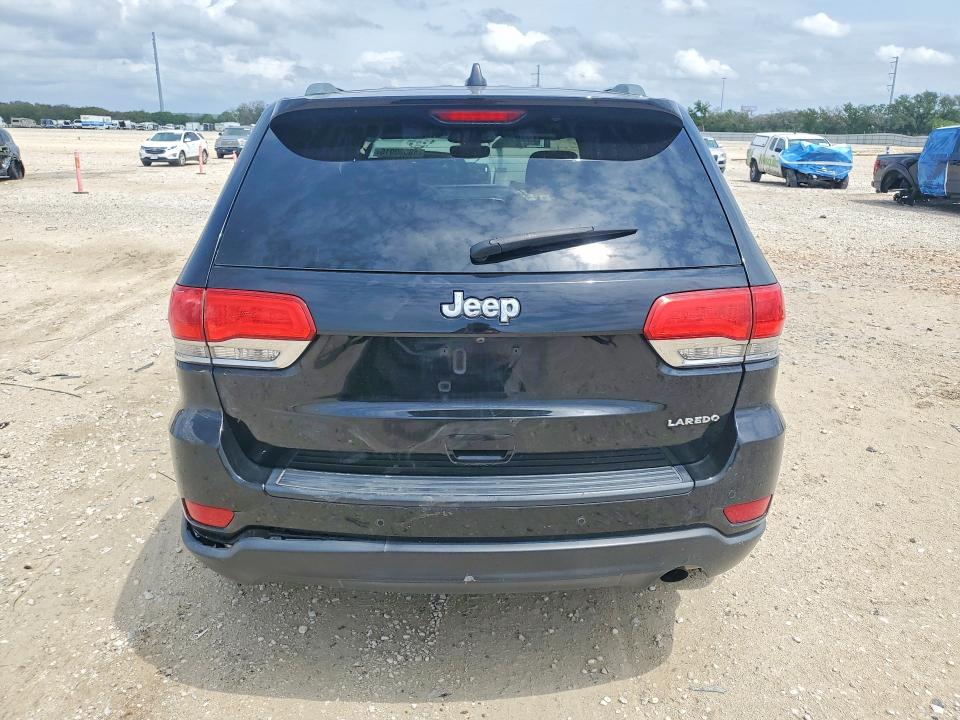 48590916 :رقم المزاد ، 1C4RJEAG2JC455414 vin ، 2018 Jeep Grand Cherokee مزاد بيع