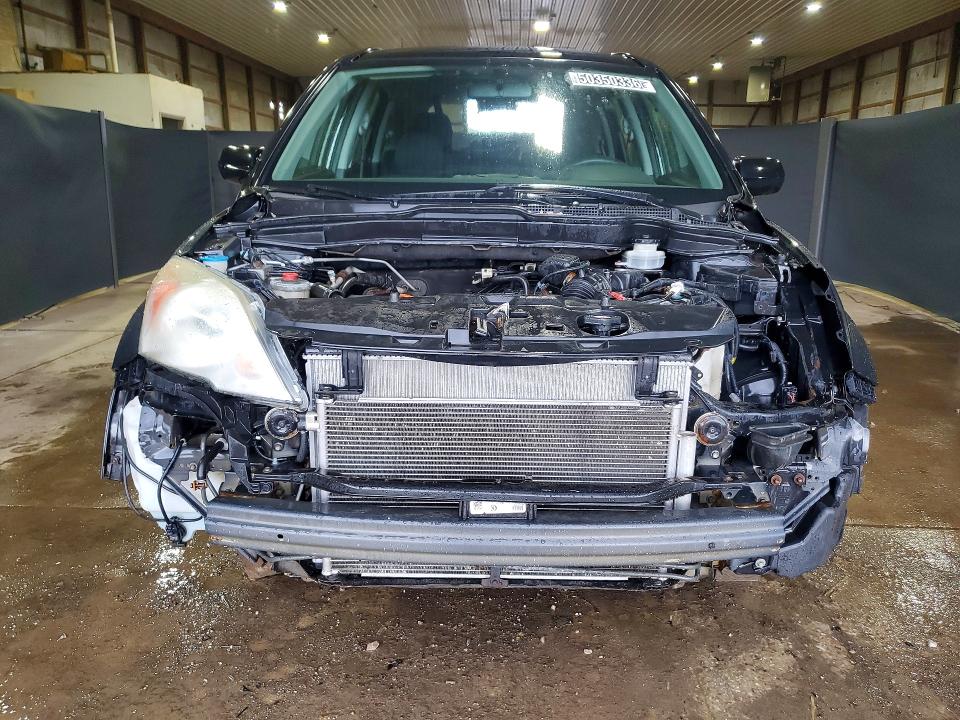 50350336 :رقم المزاد ، 5J6RE4H33BL111748 vin ، 2011 Honda Cr-v مزاد بيع