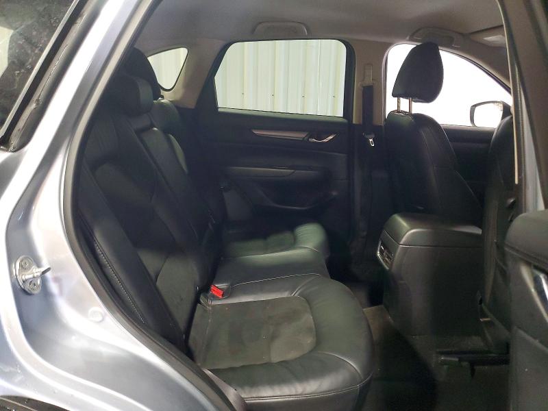 Aukcja sprzedaży 2021 Mazda Cx-5, vin: JM3KFACM3M0351462, numer aukcji: 50732276