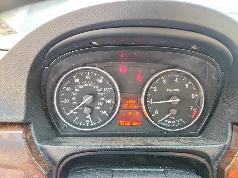 Aukcja sprzedaży 2011 Bmw 328, vin: WBAPK5C5XBF123914, numer aukcji: 50973886