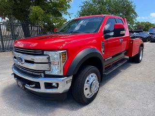 Aukcja sprzedaży 2019 Ford F550, vin: 1FD0X5GT1KEC17728, numer aukcji: 50290876