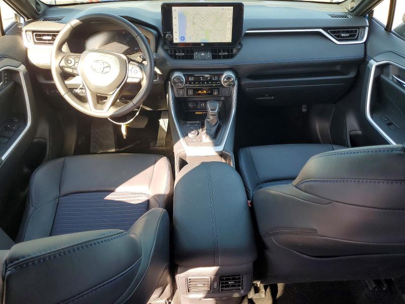 Продажа на аукционе авто 2025 Toyota Rav4, vin: JTME6RFV6SD580524, номер лота: 51703946
