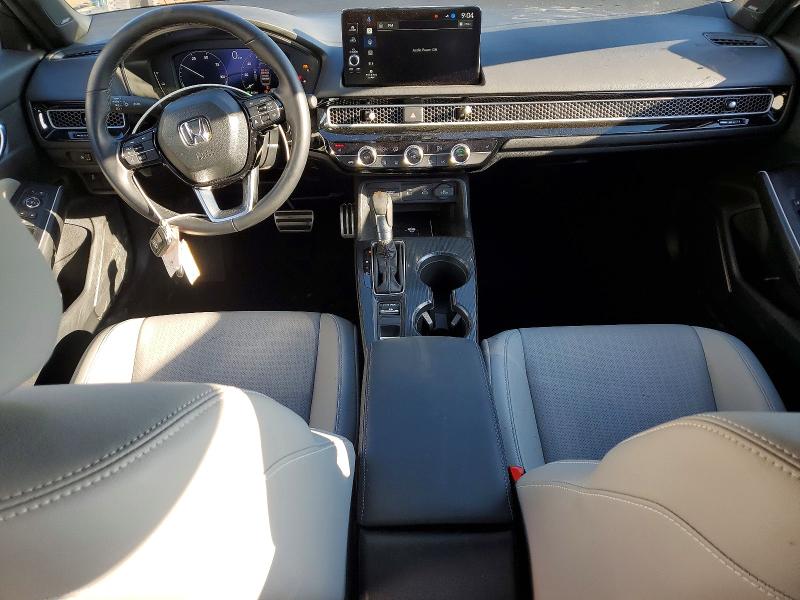 Продажа на аукционе авто 2025 Honda Civic, vin: 2HGFE4F81SH328723, номер лота: 49107626