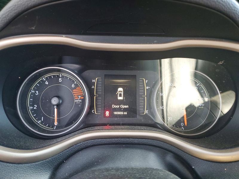 Продажа на аукционе авто 2017 Jeep Cherokee, vin: 1C4PJLCB3HW641968, номер лота: 49065396