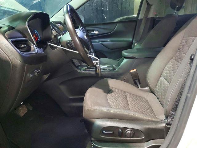 51358196 :رقم المزاد ، 3GNAXKEV9ML371450 vin ، 2021 Chevrolet Equinox مزاد بيع