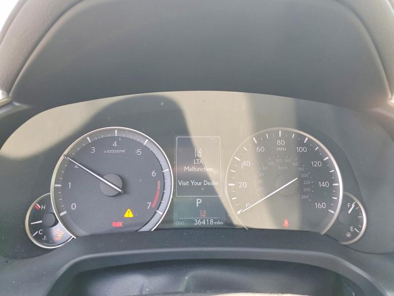 Aukcja sprzedaży 2021 Lexus Rx, vin: 2T2HZMDA0MC283025, numer aukcji: 49481486