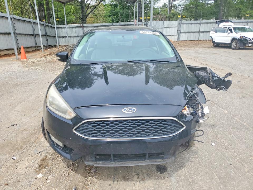 Aukcja sprzedaży 2017 Ford Focus, vin: 1FADP3K27HL251465, numer aukcji: 48925256