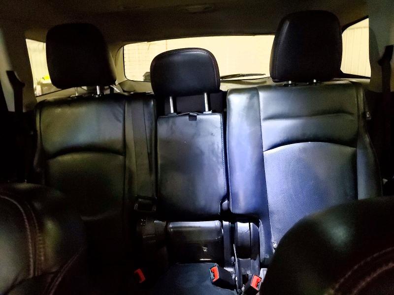 Aukcja sprzedaży 2015 Dodge Journey, vin: 3C4PDDEG2FT688854, numer aukcji: 49663536