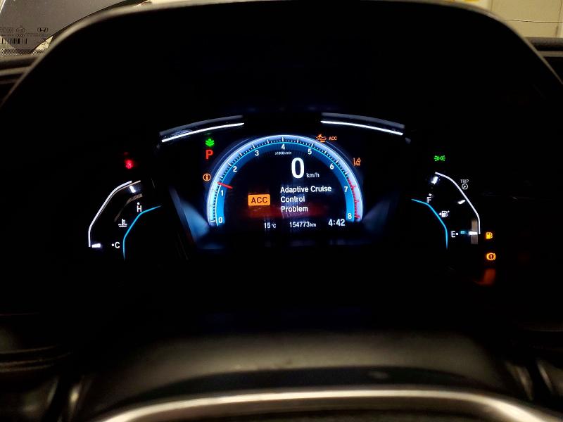 Aukcja sprzedaży 2020 Honda Civic, vin: 2HGFC2F50LH033114, numer aukcji: 48799696