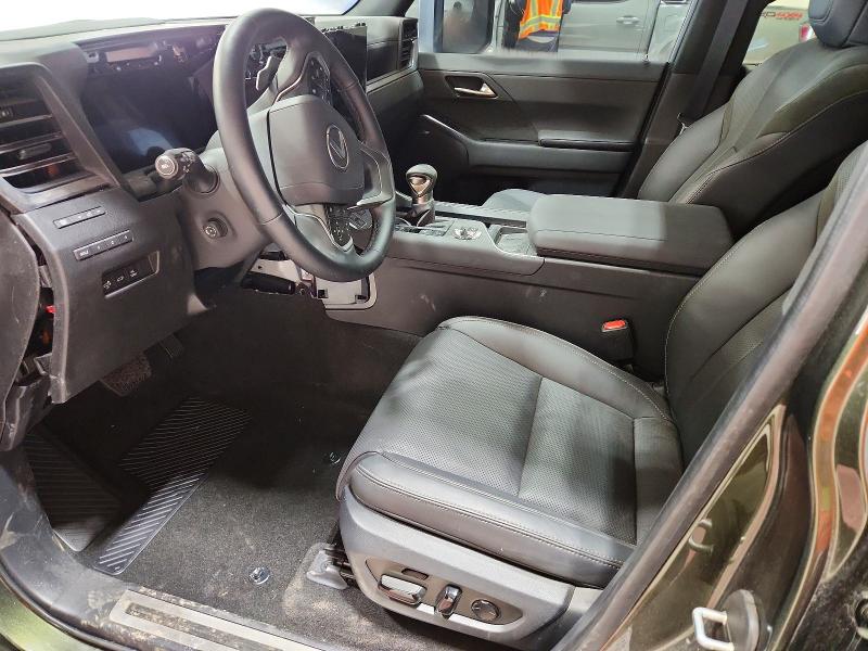 Aukcja sprzedaży 2024 Lexus Gx, vin: JTJTBCDX5R5034545, numer aukcji: 85568995