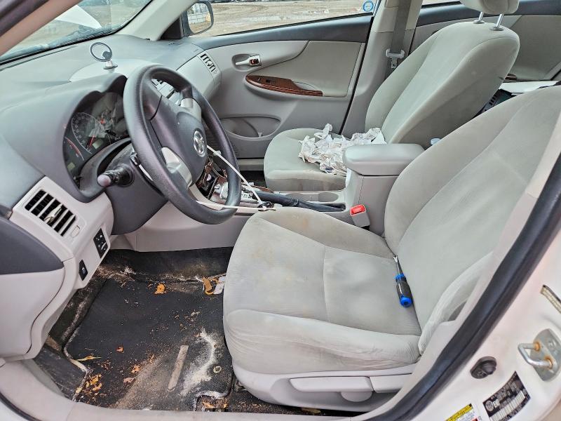 Aukcja sprzedaży 2011 Toyota Corolla, vin: 2T1BU4EE7BC601567, numer aukcji: 51645126