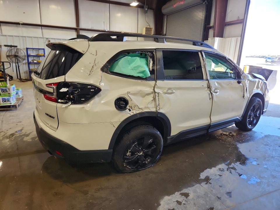 Aukcja sprzedaży 2026 Subaru Ascent, vin: 4S4WMAAD4T3411938, numer aukcji: 49973056