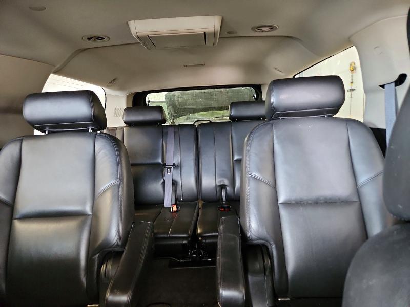 Продажа на аукционе авто 2010 Gmc Yukon Xl, vin: 1GKUKMEF3AR151240, номер лота: 48996996