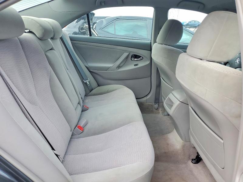 Aukcja sprzedaży 2011 Toyota Camry, vin: 4T1BF3EK3BU175594, numer aukcji: 47111216