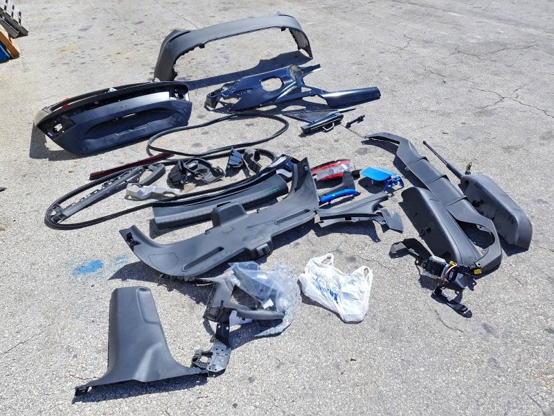 2025 Honda Civic მანქანა იყიდება აუქციონზე, vin: 19XFL2H89SE033158, აუქციონის ნომერი: 49966946