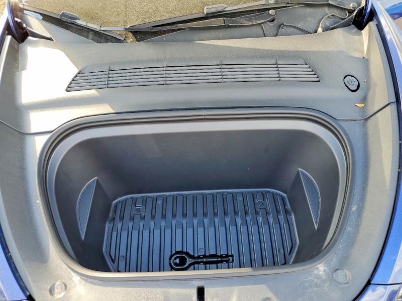 Продажа на аукционе авто 2023 Tesla Model Y, vin: 7SAYGDEE3PA135169, номер лота: 48224236