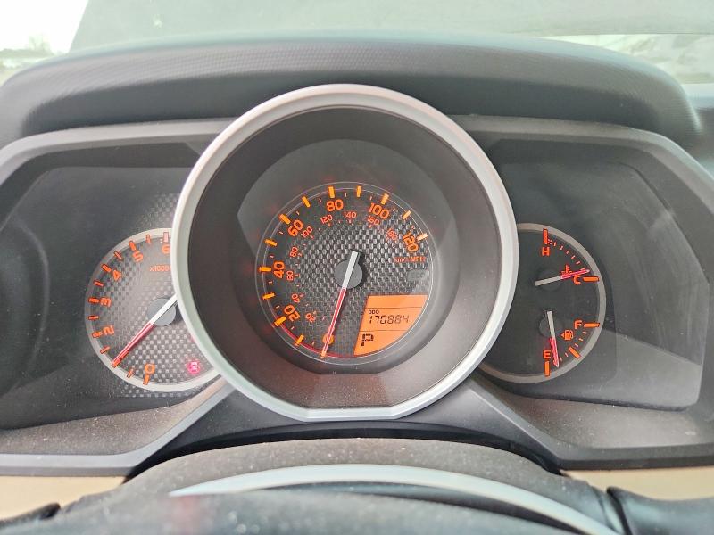 51144946 :رقم المزاد ، JTEBU5JR2D5137727 vin ، 2013 Toyota 4runner مزاد بيع