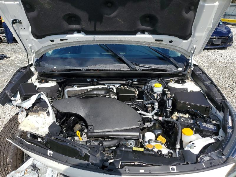 2023 Subaru Outback მანქანა იყიდება აუქციონზე, vin: 4S4BTADC6P3184343, აუქციონის ნომერი: 50518446