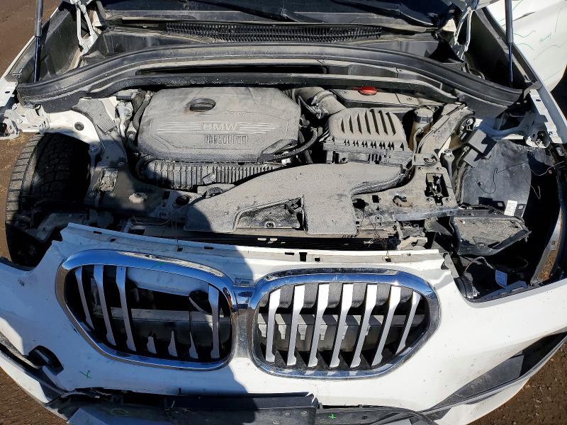 Aukcja sprzedaży 2021 Bmw X1, vin: WBXJG9C0XM5T26884, numer aukcji: 49567606