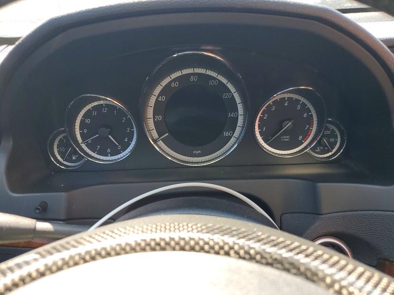 Aukcja sprzedaży 2012 Mercedes-benz E, vin: WDDKJ7DB1CF159398, numer aukcji: 49195006