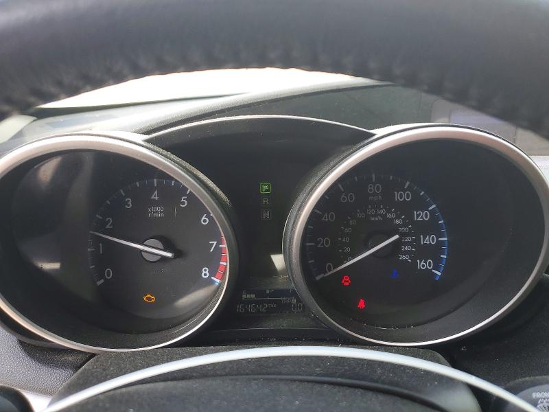2012 Mazda 3 მანქანა იყიდება აუქციონზე, vin: JM1BL1V89C1544547, აუქციონის ნომერი: 49577966