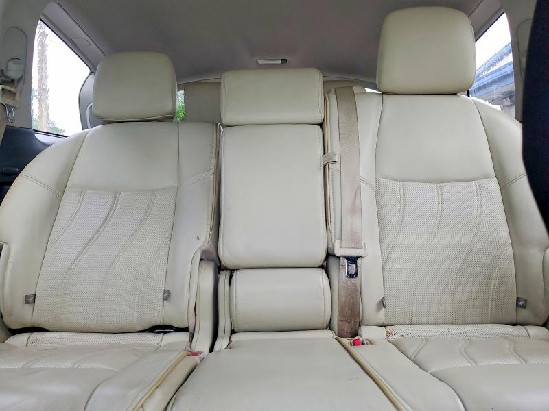 Продажа на аукционе авто 2015 Infiniti Qx60, vin: 5N1AL0MMXFC509816, номер лота: 49391116