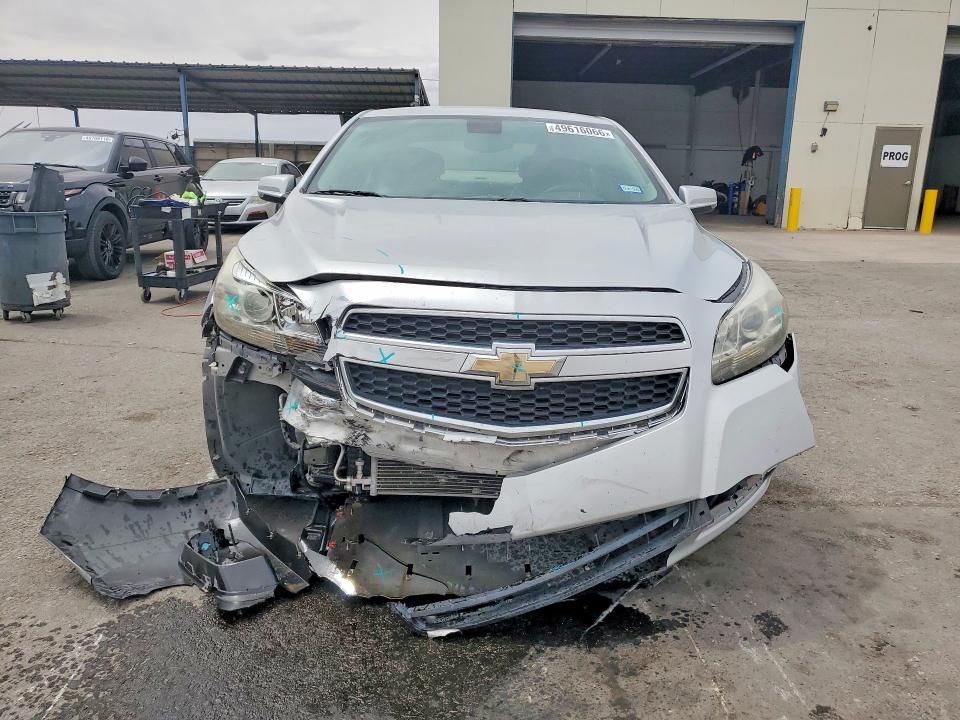 Aukcja sprzedaży 2013 Chevrolet Malibu, vin: 1G11E5SA1DF226410, numer aukcji: 49616066