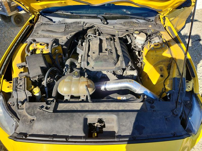 Aukcja sprzedaży 2015 Ford Mustang, vin: 1FA6P8TH2F5334859, numer aukcji: 48866416