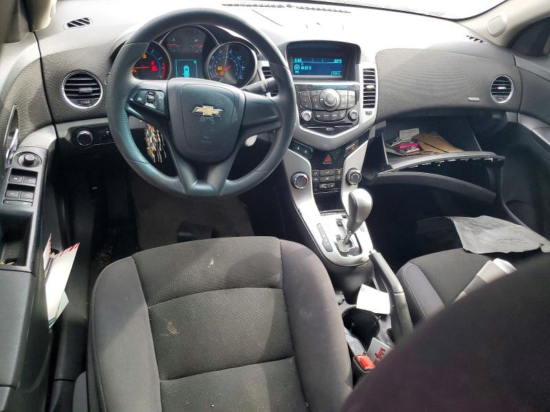 Продаж на аукціоні авто 2014 Chevrolet Cruze, vin: 1G1PK5SBXE7384011, номер лоту: 48995336
