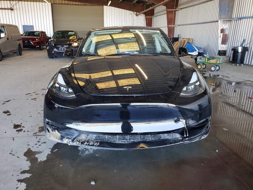 Aukcja sprzedaży 2023 Tesla Model Y, vin: 7SAYGAEE9PF901486, numer aukcji: 50927626