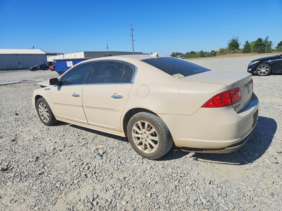2011 Buick Lucerne მანქანა იყიდება აუქციონზე, vin: 1G4HA5EM8BU125179, აუქციონის ნომერი: 49910456