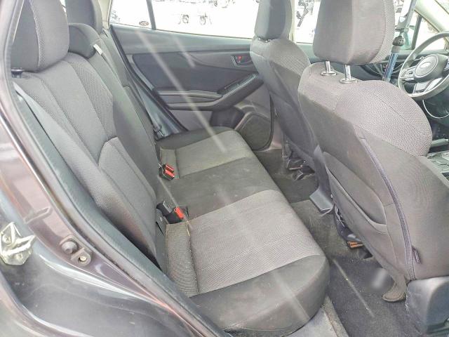 Продажа на аукционе авто 2020 Subaru Impreza, vin: 4S3GTAB63L3708890, номер лота: 51832666