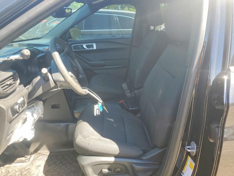 Продаж на аукціоні авто 2022 Ford Explorer, vin: 1FM5K8AB9RGA25400, номер лоту: 49982456