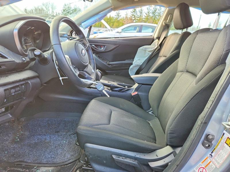 Aukcja sprzedaży 2018 Subaru Impreza, vin: 4S3GTAE65J3745559, numer aukcji: 50228086