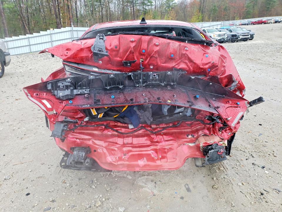Продаж на аукціоні авто 2022 Hyundai Elantra, vin: KMHLM4AG9NU294837, номер лоту: 51450646