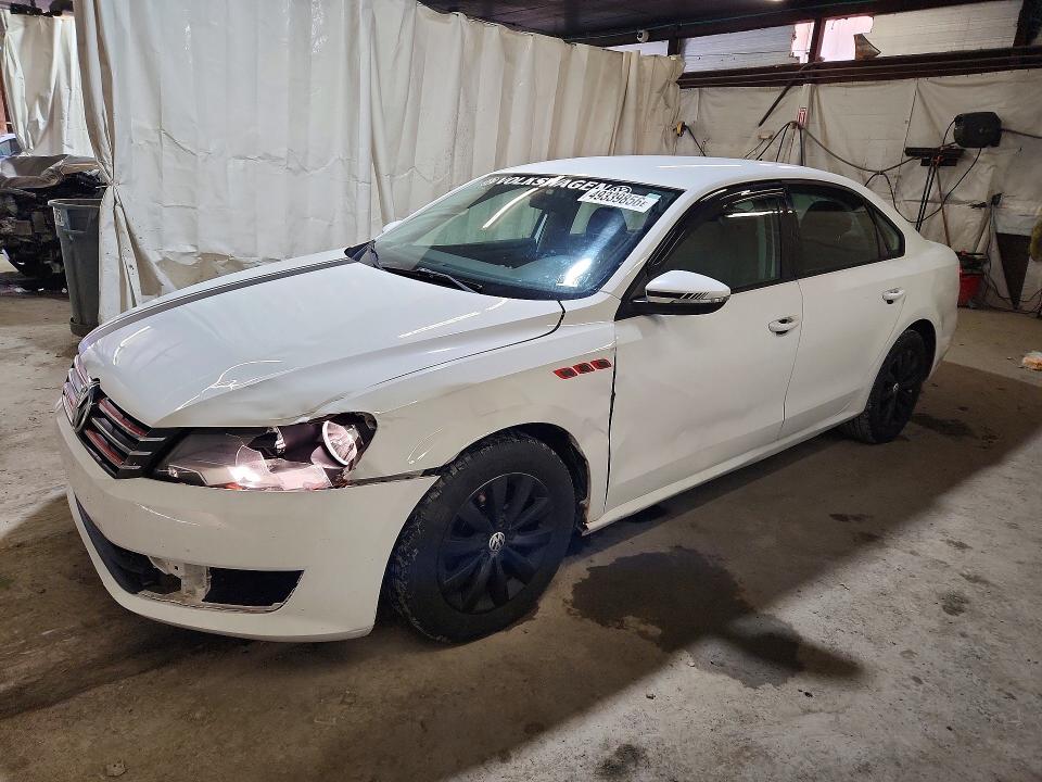 49339856 :رقم المزاد ، 1VWAP7A33CC028294 vin ، 2012 Volkswagen Passat مزاد بيع