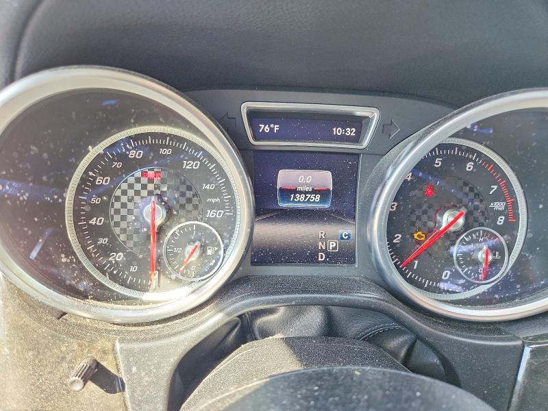 Aukcja sprzedaży 2017 Mercedes-benz Gle Coupe, vin: 4JGED6EB7HA062150, numer aukcji: 50173396