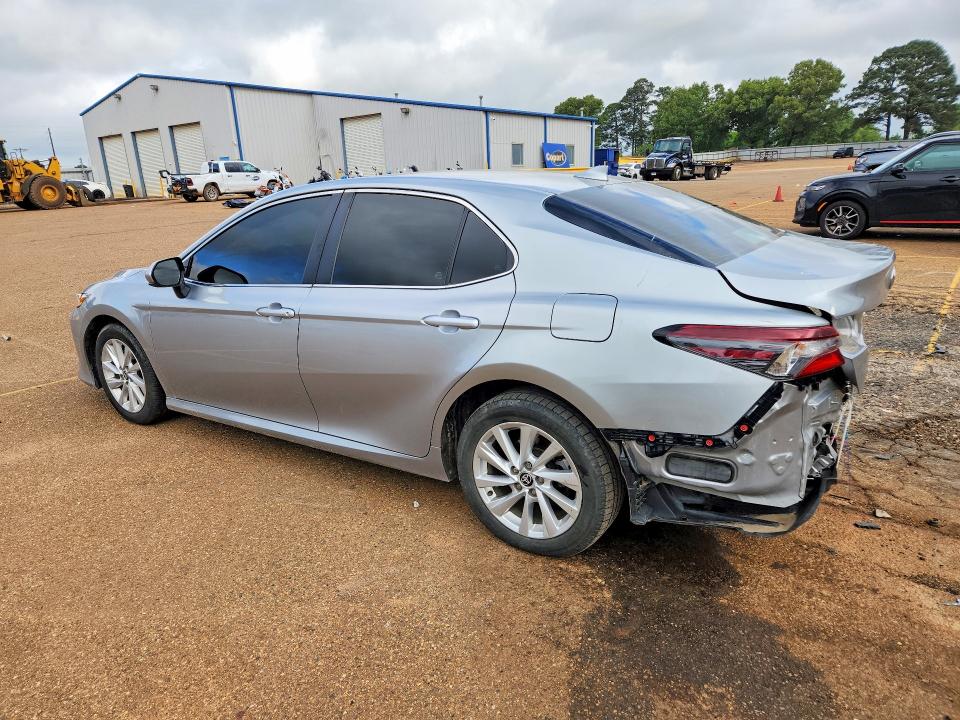 Продаж на аукціоні авто 2023 Toyota Camry, vin: 4T1C11AKXPU828586, номер лоту: 48764406